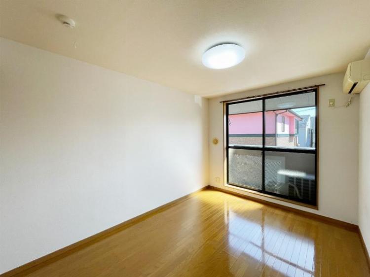 サンフォレスト2階 セキュリティ