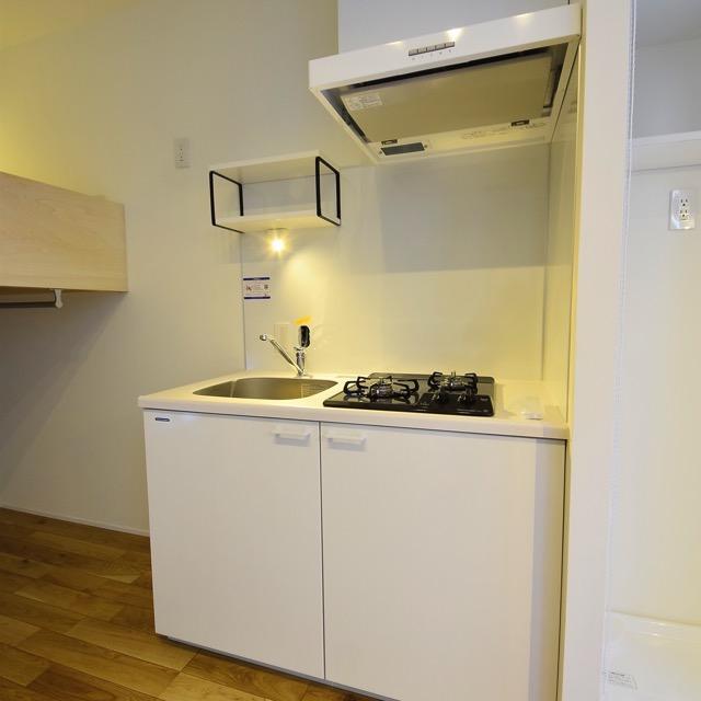 品川テラス バルコニー