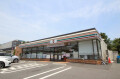 クロスローズA1階 セブンイレブン藤沢慶応大学前店