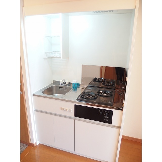 アムール サンコー キッチン