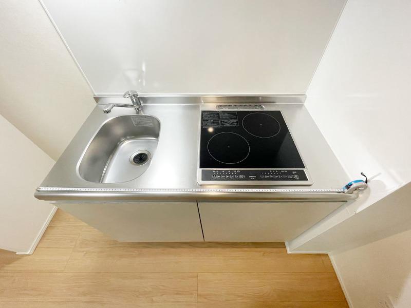 セミカ千葉寺2階 部屋その他