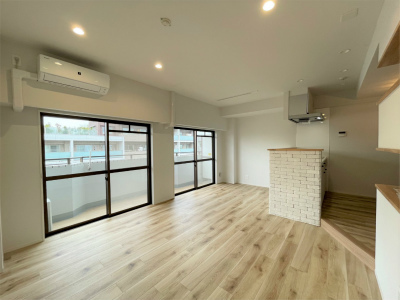 Belleviage Nakayama6階 部屋その他