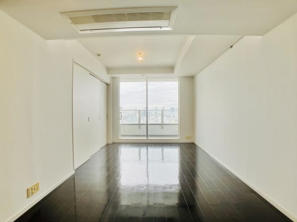 白金タワー1210号室 同建物別部屋の参考画像