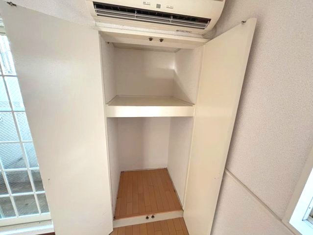 ニチエーイン国分寺105号室 収納