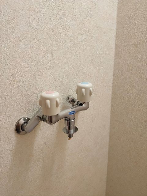 ガーデンパレス0101号室 内観