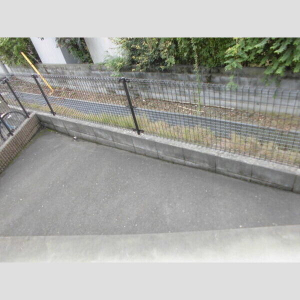 セーラム小仙波101号室 部屋その他