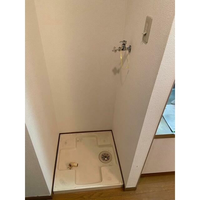 ヴァンヴェールボワ 部屋設備