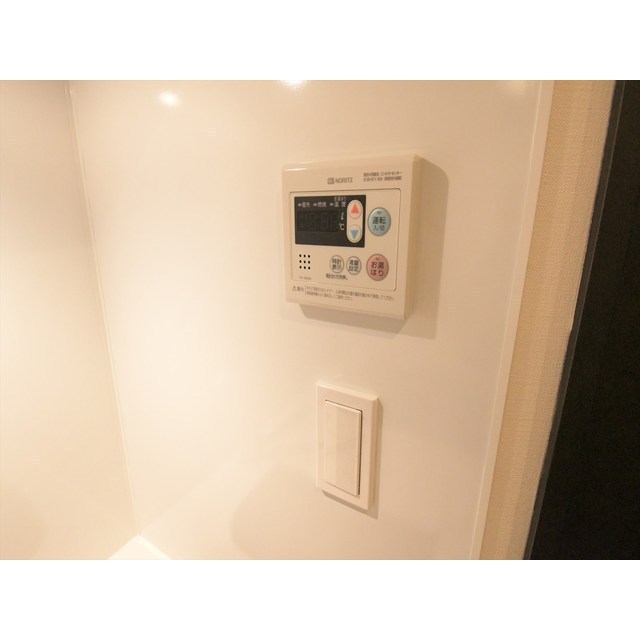 ルネサンスコート錦糸町 内観