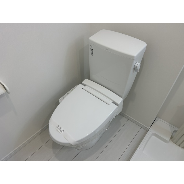 MQuarto梅郷Ⅰ103号室 内観