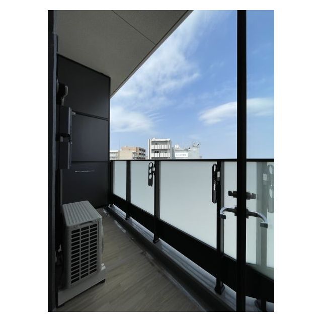 AIFLAT文京本駒込1205号室 部屋その他