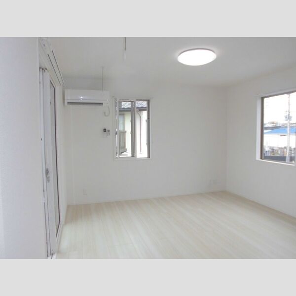 contadino(コンタディーノ)205号室 部屋その他