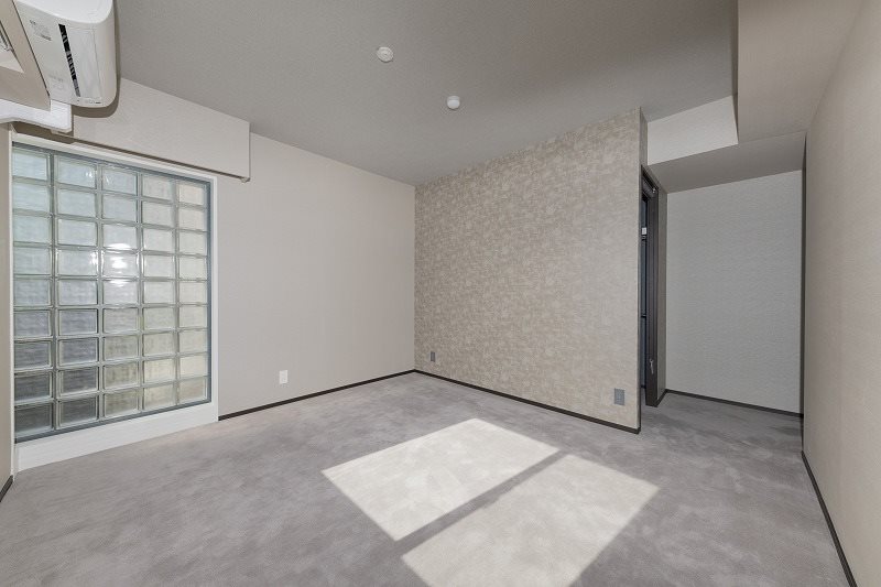 レジディア上目黒1階 部屋その他