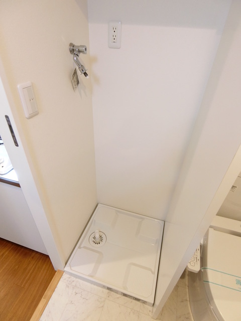 Ｗｅｓｔ　Ｆ．Ｙ．0303号室 部屋設備