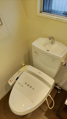 SYNEX SHINAGAWA-EBARA ※過去退去時のお写真です