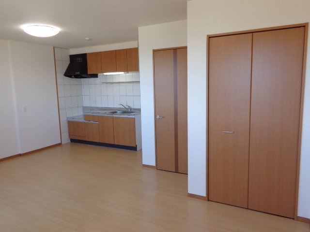 ポモドーロ 寝室