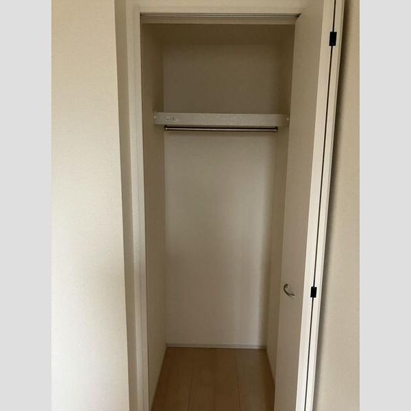 リーブルファイン柏高田1階 収納