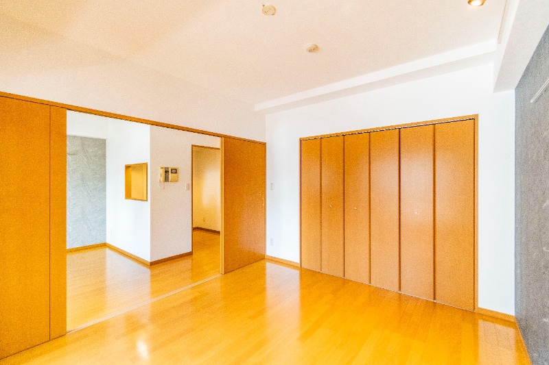 ドルチェ京橋･壱番館 内観