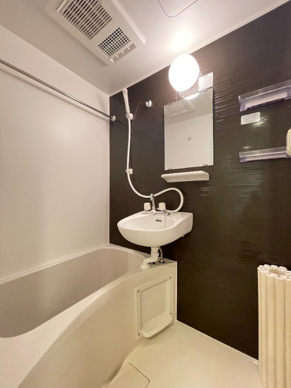 レジデンス下北沢2階 同建物別部屋の参考画像