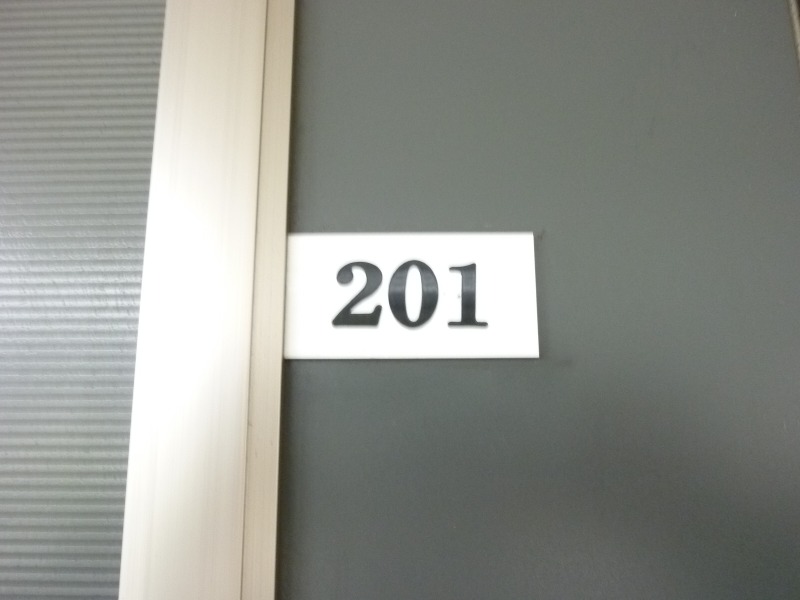 アビターレ中央Ⅰ2階 部屋その他