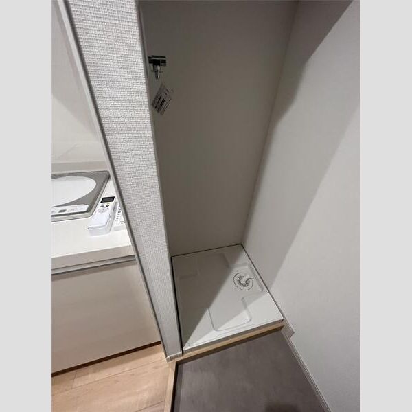 VERXEED STAIR鶴見市場駅前302号室 部屋設備