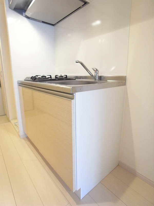 リブリ・清瀬1階 部屋その他