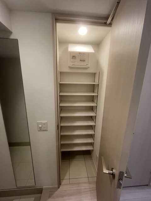 びゅうリエット横浜平沼804号室 ※別号室の参考写真です(現況優先・仕様違いの場合あり)