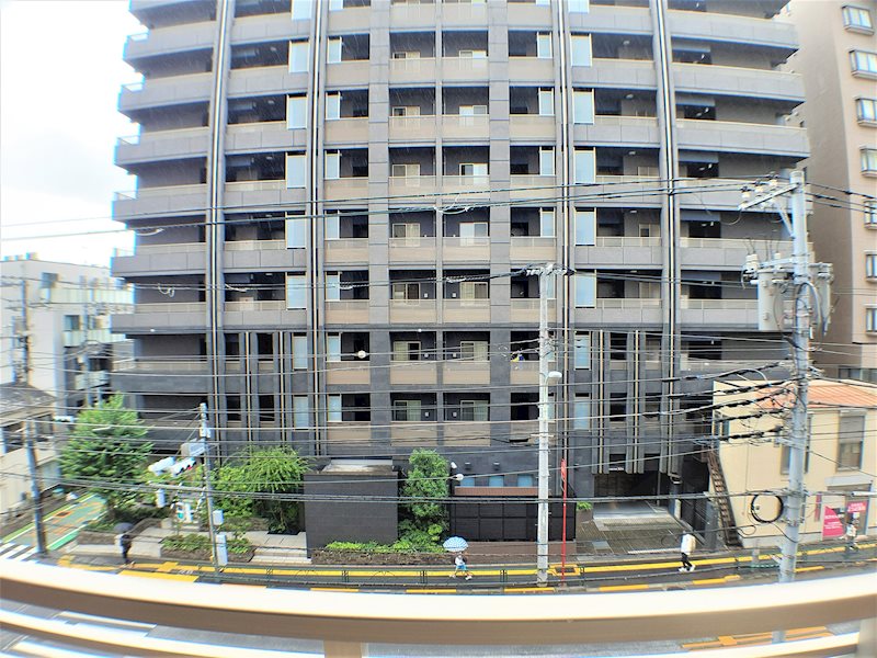 レジディア文京千石Ⅱ4階 部屋その他