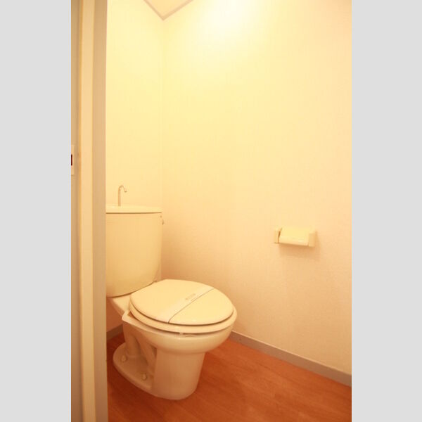 パールハイツ海老原　28203号室 トイレ