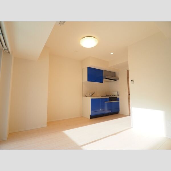 ロイジェントパークス千葉中央0712号室 洋室