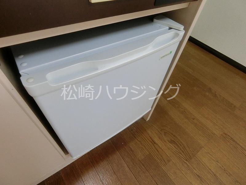 ライブコア鷺宮2階 部屋その他