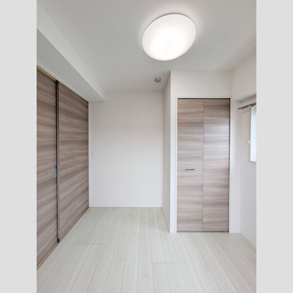 グランチェスタ201号室 部屋その他