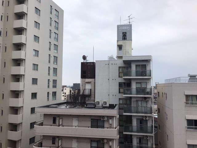 ＫＥＮＺＯ　ＨＡＵＳ　ＥＫＯＤＡ0903号室 展望