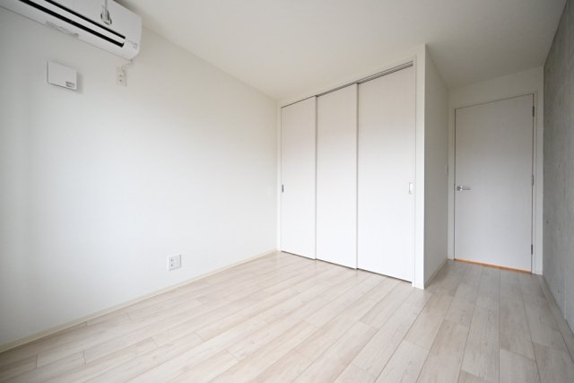 フェリデンシア御嶽山1階 洋室1