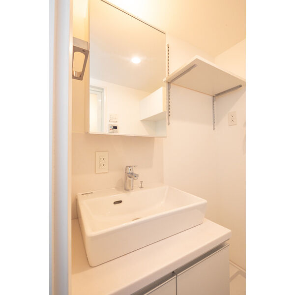 フラシア北赤羽303号室 部屋その他