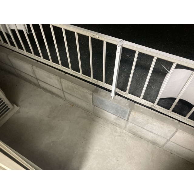 ダリア115号室 部屋その他