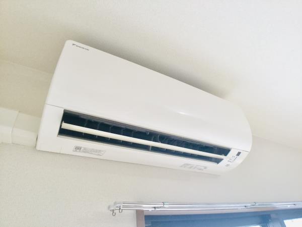 メゾンベール南麻布5階 部屋設備