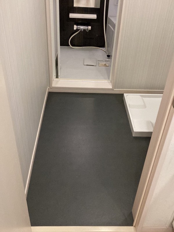 Ｂｌｕｅｍｏｏｎ トイレ