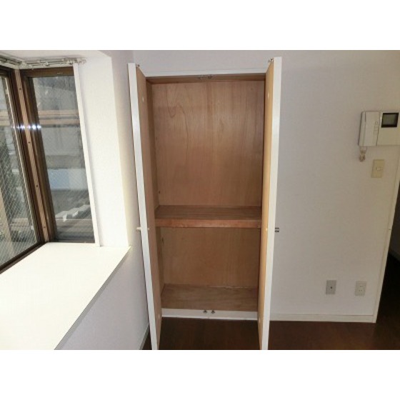 ダイホープラザ調布0201号室 内観