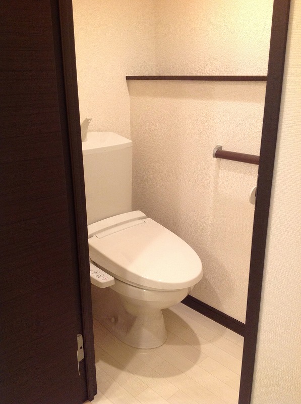 レオネクストリントアール103号室 部屋その他