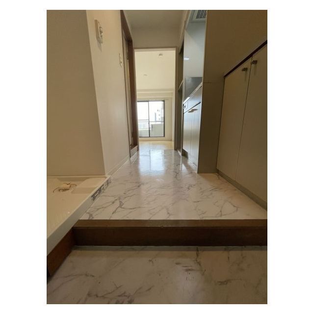 スペーシア池上0509号室 玄関