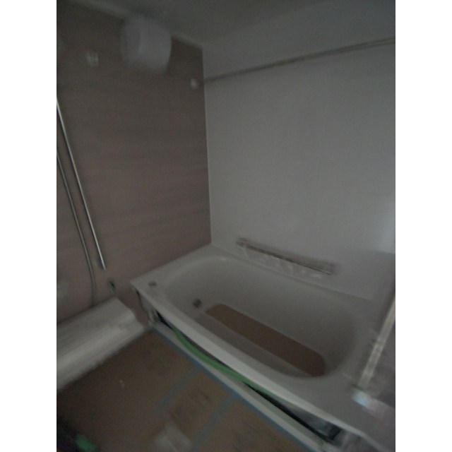 nido南千住 お風呂