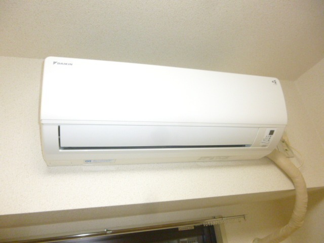 ライオンズマンション横浜大通公園第３ 部屋設備