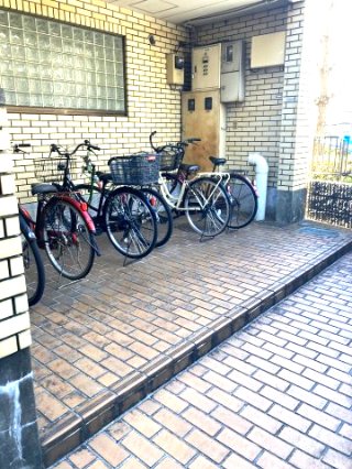 芳泉ビル405号室 その他共有部分
