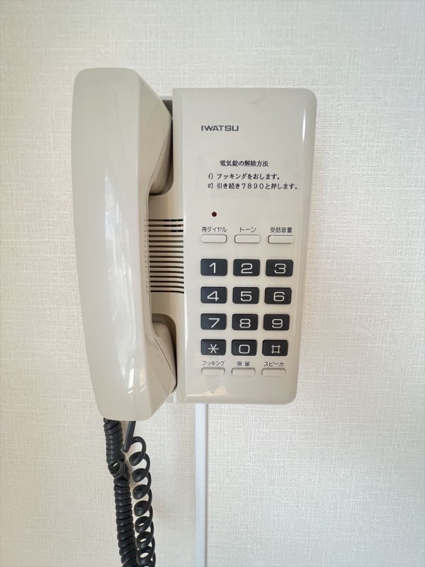 ベルファース朝霞台1階 部屋その他