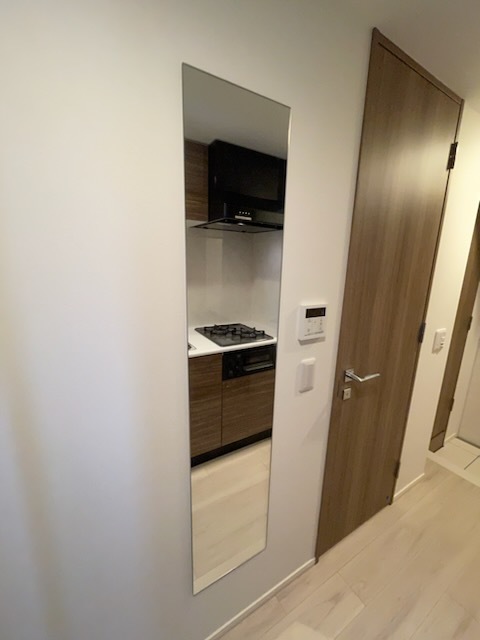ガーラ・ヴィスタ大島 部屋設備