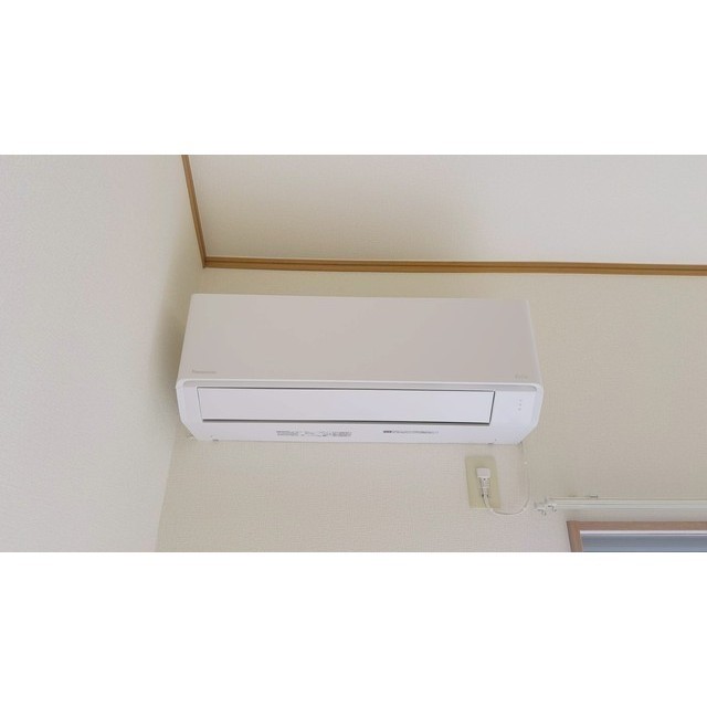 アヴェニール湘南Ⅰ204号室 シューズボックス