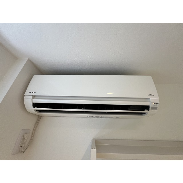 フレシール大久保b110号室 エアコン完備♪