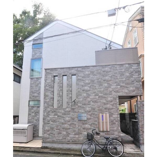 chou-chou方南 外観