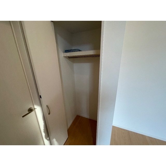 シャテーニュ203号室 内観