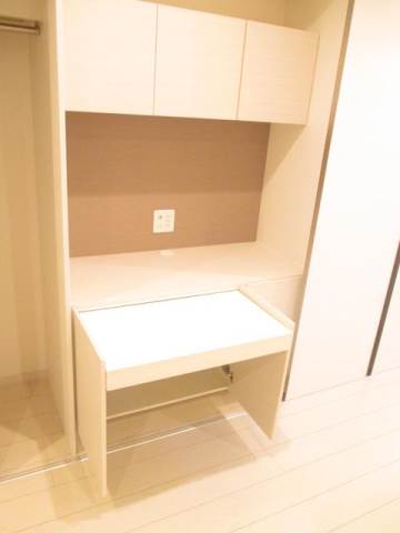 fare KAWASAKI1階 部屋その他